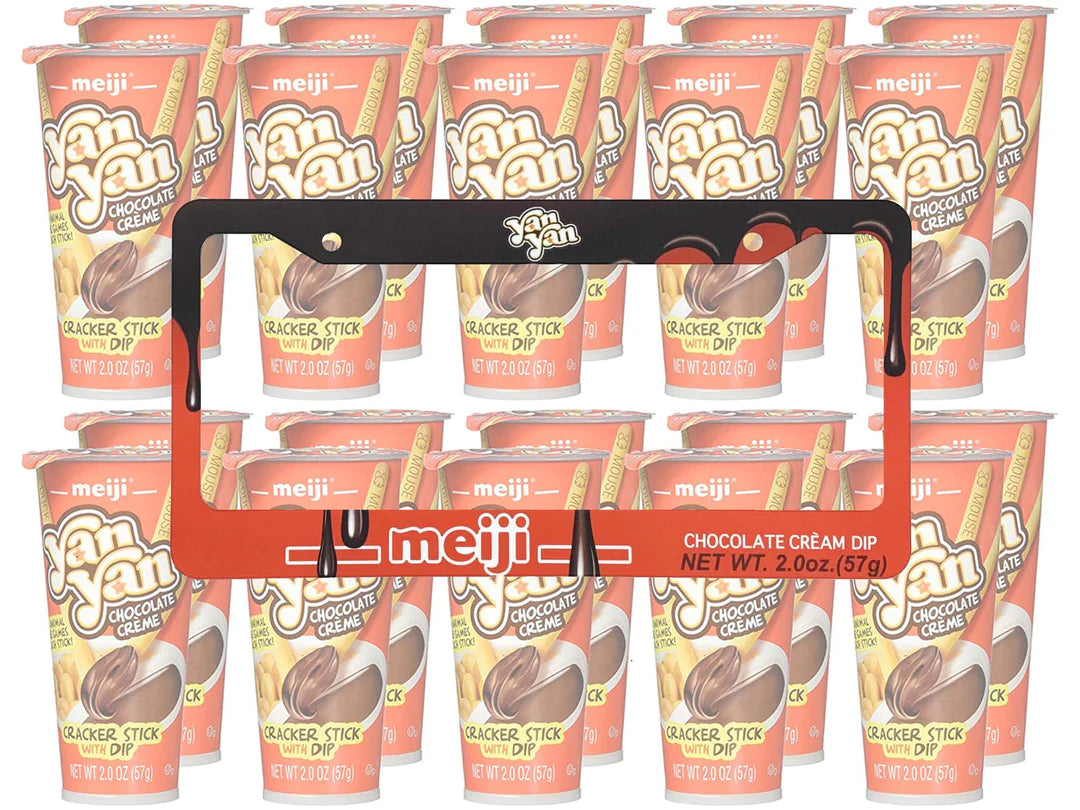 Yan Yan (Chocolate) – Phil Am Market