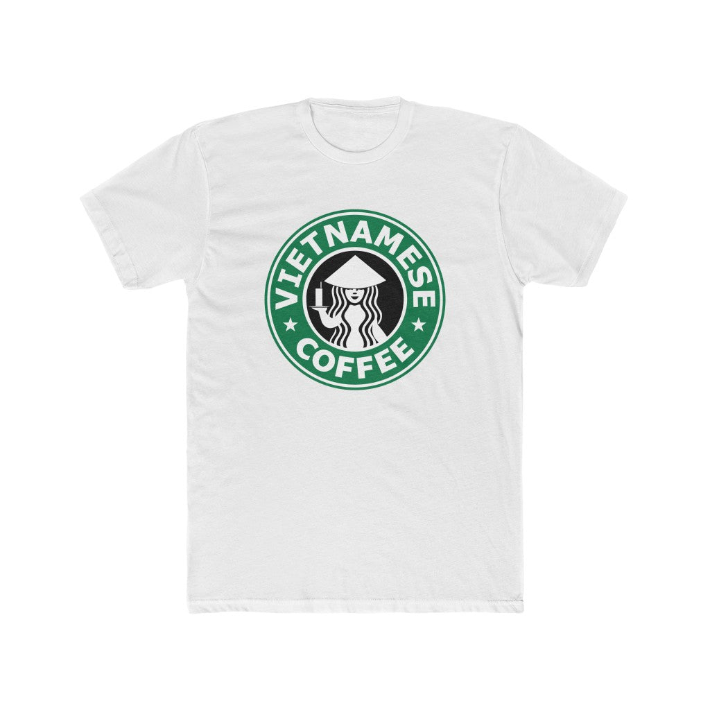 Vietnamese Coffee - Tshirt