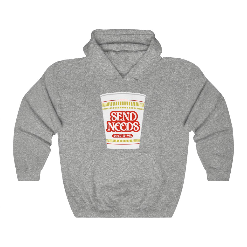 Nissin cup noodles outlet hoodie