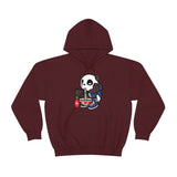 Noodle Panda - Hoodie