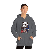 Noodle Panda - Hoodie