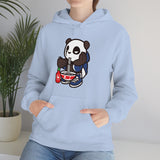 Noodle Panda - Hoodie