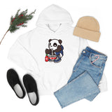 Noodle Panda - Hoodie